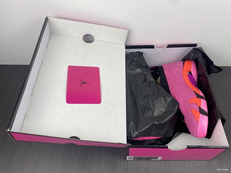 Pink 14 Low Air Jordan Blast DH4121-600 Shocking 0831